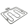 Resistenza combinata superiore da 870/1900 Watt Electrolux 3570355010