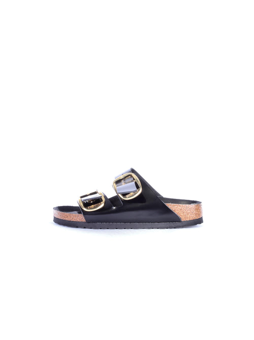 Birkenstock Sandali Nero da donna