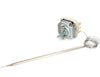 TERMOSTATO FRIGGITRICE 130°-190°C EGO 55.34032.300 6 CONTATTI Trifase