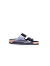 Birkenstock Sandali Nero da donna