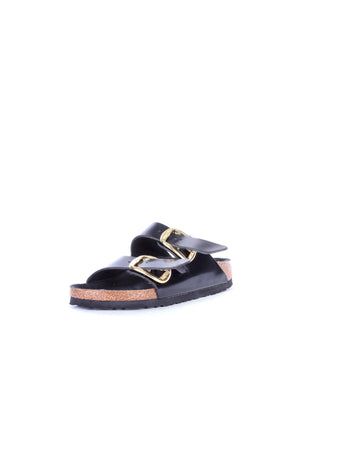 Birkenstock Sandali Nero da donna