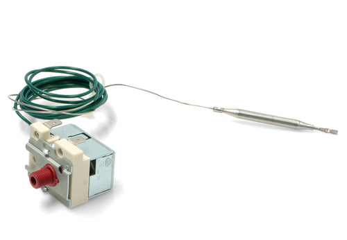 TERMOSTATO FRIGGITRICE 230°C EGO 56.10549.560 MONOFASE