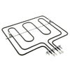 Resistenza combinata superiore da 870/1900 Watt Electrolux 3570355010