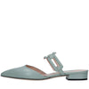 Evaluna Sandali Azzurro da donna