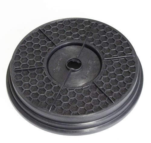 FABER TCH04-741 PLUS FILTRO CAPPA CARBONI ATTIVI 112.0571.379 CD 39276700 F 2