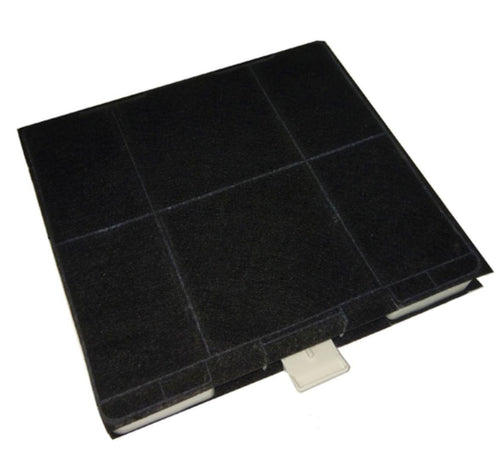 BOSCH 00705431 / DHZ5326 FILTRO CAPPA AI CARBONI ATTIVI MM 230x215x23 F 216