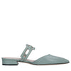 Evaluna Sandali Azzurro da donna