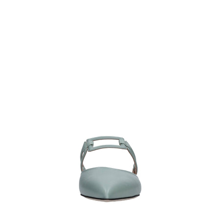 Evaluna Sandali Azzurro da donna