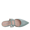 Evaluna Sandali Azzurro da donna