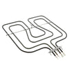 Resistenza combinata superiore da 800/1650 Watt Electrolux 3570578033