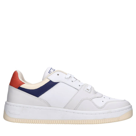 TOMMY JEANS Sneakers Bianco da uomo
