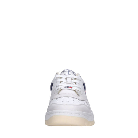 TOMMY JEANS Sneakers Bianco da uomo