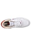 TOMMY JEANS Sneakers Bianco da uomo