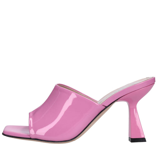 Evaluna Sandali Rosa da donna