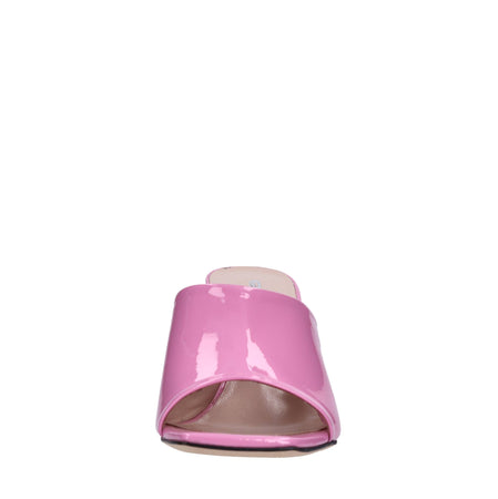 Evaluna Sandali Rosa da donna