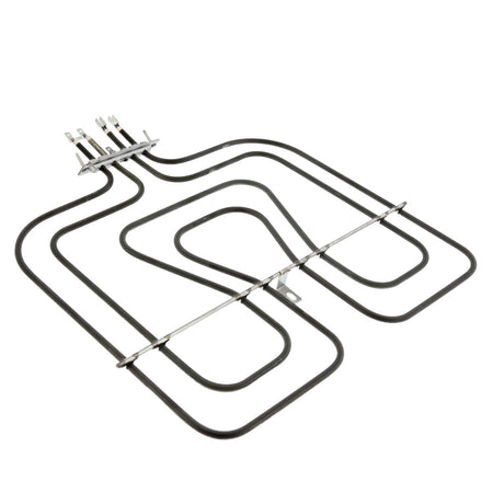 Resistenza combinata superiore da 800/1650 Watt Electrolux 3570578033