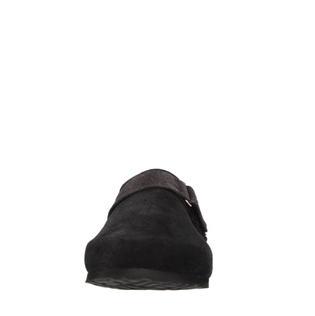 MANEBI' Sandali Nero da donna