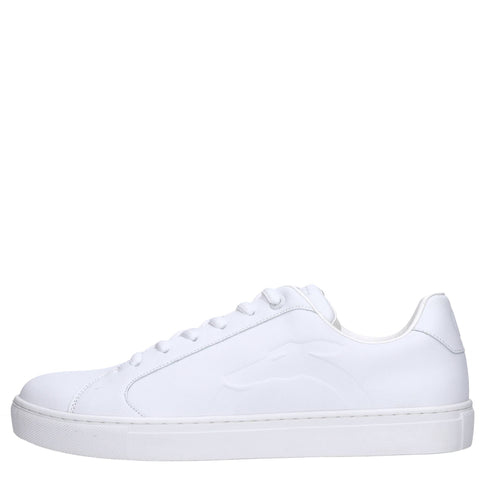 Trussardi Sneakers Bianco da uomo