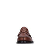 SAXONE Scarpe basse Marrone da uomo