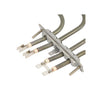 Resistenza combinata superiore da 800/1650 Watt Electrolux 3570578033