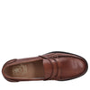 SAXONE Scarpe basse Marrone da uomo