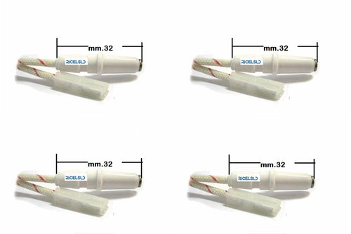 4 PZ LOFRA CANDELETTA ACCENSIONE ELETTRONICA CUCINA A GAS H 3222 * 37.1
