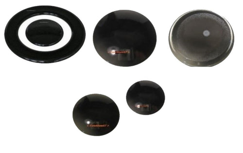 LOFRA SPARTIFIAMMA PER CUCINA GAS 10 PZ 2 GRANDI S 3220