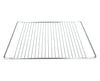 BEKO 240440101 GRIGLIA RIPIANO FORNO 464 X 362 MM COLORE INOX GF 19