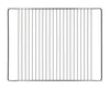 BEKO 240440101 GRIGLIA RIPIANO FORNO 464 X 362 MM COLORE INOX GF 19