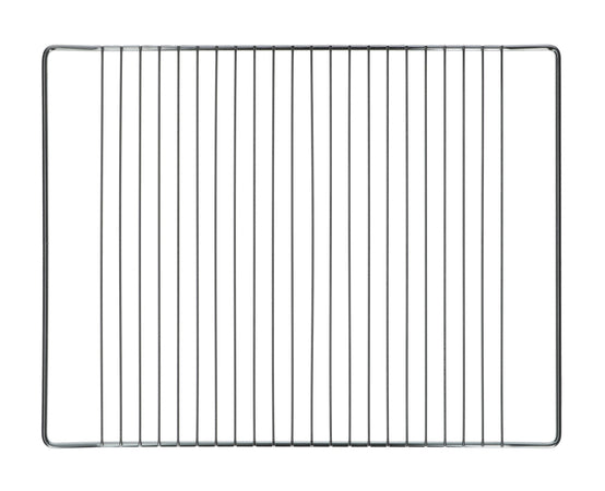 BEKO 240440101 GRIGLIA RIPIANO FORNO 464 X 362 MM COLORE INOX GF 19