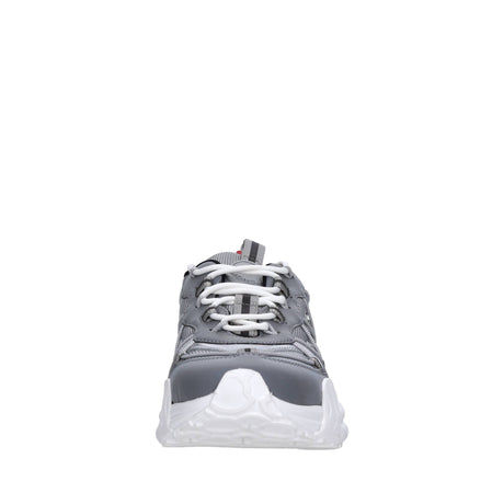 COLMAR Moncler Sneakers Grigio da uomo