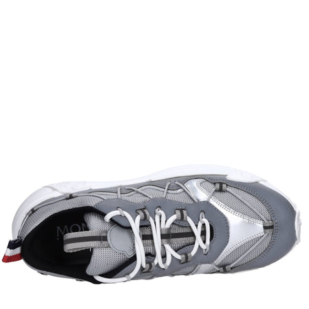 COLMAR Moncler Sneakers Grigio da uomo