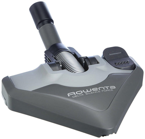 SPAZZOLA ASPIRAPOLVERE UNIVERSALE TAPPETI / PAVIMENTI PER DIAM MM 32 / 35 ASP19