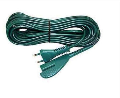 CAVO ELETTRICO ADATTO FOLLETTO KOBOLD VK135 VK136 10 MT NORME CEE / IMQ