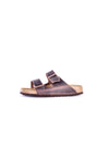 Birkenstock Sandali Marrone da donna