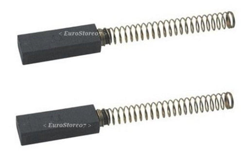 FOLLETTO VK120 VK121 VK122 CARBONCINI - MOTORE - SPAZZOLE NO ORIGINALE FOL 79