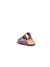 Birkenstock Sandali Marrone da donna