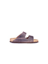 Birkenstock Sandali Marrone da donna