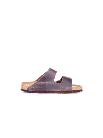 Birkenstock Sandali Marrone da donna