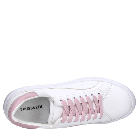 Trussardi Sneakers Bianco da donna