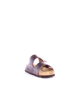 Birkenstock Sandali Marrone da donna