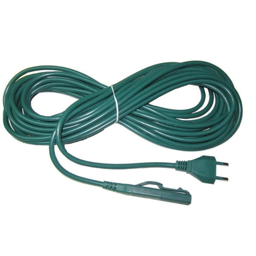 Cavo Alimentazione Elettrico Folletto VK140 / VK150 10 Mt Vorwerk Fol 99