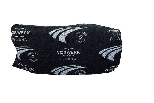 FOLLETTO VORWERK VK130 - VK131 FILTRO ODORI ORIGINALE 1 PEZZO FOL 4