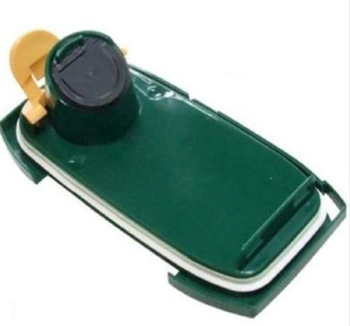 FOLLETTO VORWERK VK120 PORTA SACCHETTO BOCCHETTONE NO ORIGINALE FOL 80