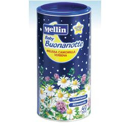 Mellin notte mel cam ver 200g