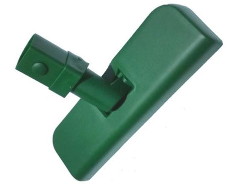 FOLLETTO VK120 VK121 VK122 PORTA SPAZZOLA SUPERIORE VERDE FOL 87