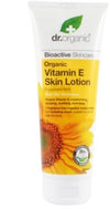Dr organic vit e skin lotion