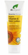Dr organic vit e skin lotion