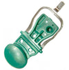 FOLLETTO VK135 / VK136 PULSANTE VERDE SGANCIO MANICO NO ORIGINALE FL 57