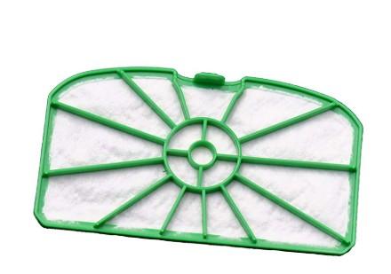 FILTRO MOTORE ADATTABILE ASPIRAPOLVERE FOLLETTO VK200 VK220 NO ORIGINALE
